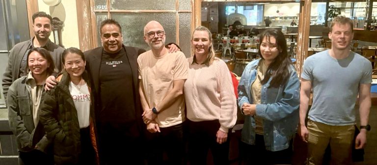 New and old Hobsonville Toastmasters Club Officers, Toastmasters Club Goals