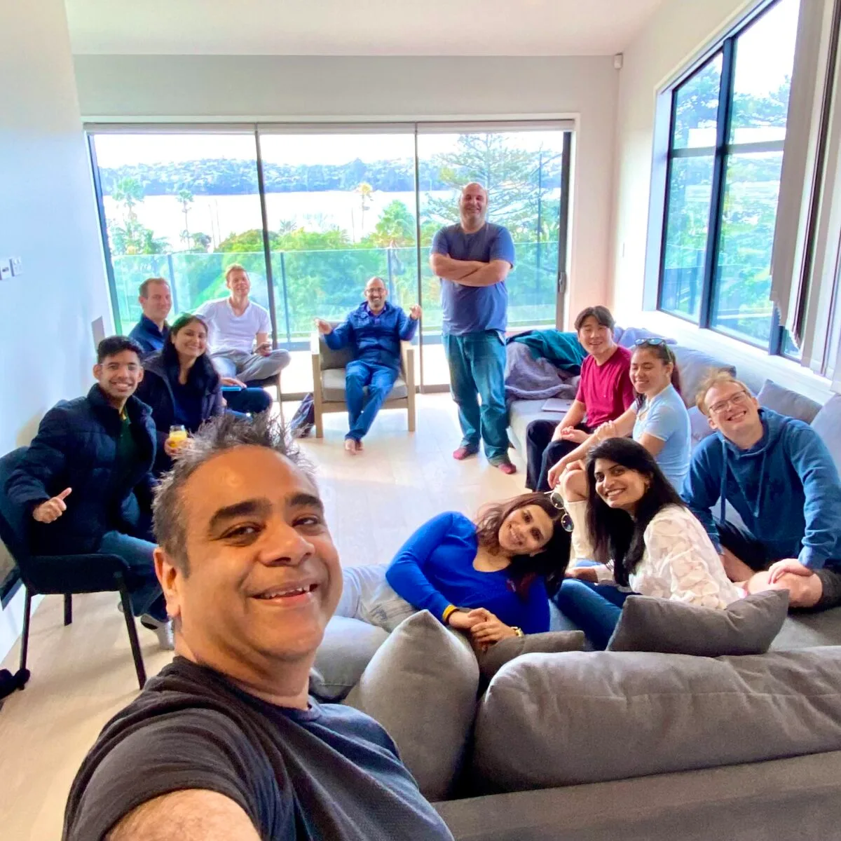 Hobsonville Toastmasters