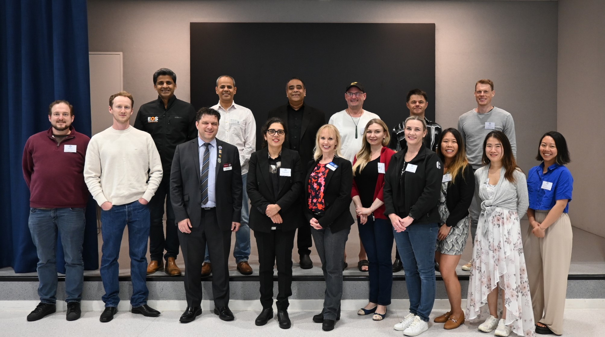 Hobsonville Toastmasters | Speechcraft Club