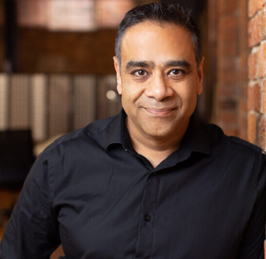Picture of Tim Muhundan